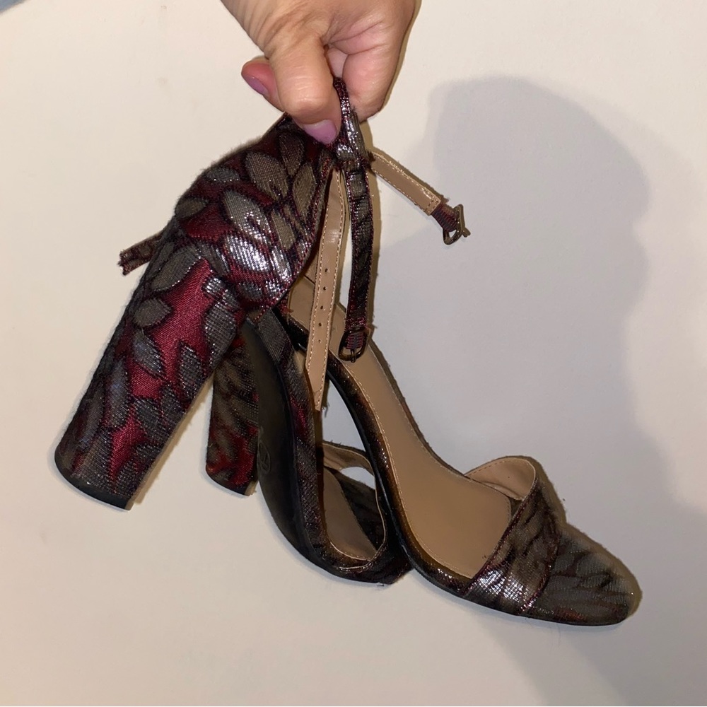 heels 👠 - Picture 6 of 12